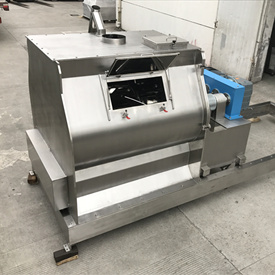 Liner Vibrating Sifter